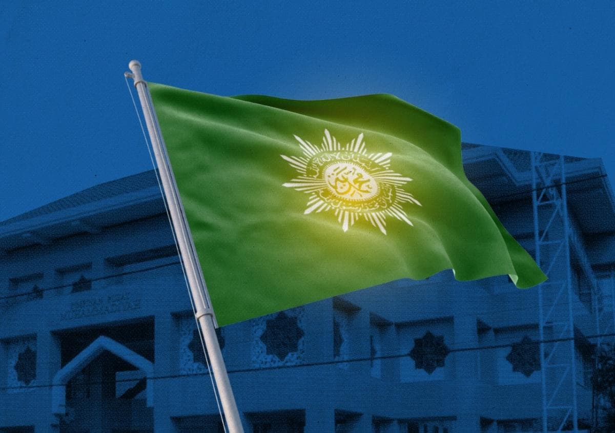 Simak Penjelasan Muhammadiyah soal Puasa Ramadan Mulai Besok Rabu 18 Februari 2026 Simak Penjelasan Muhammadiyah soal Puasa Ramadan Mulai Besok Rabu 18 Februari 2026