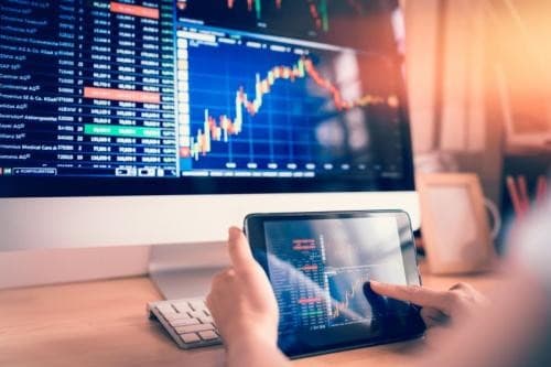 Gen Z Dominasi Pasar Modal, 80 Persen Investor Baru Berusia di Bawah 30 Tahun Gen Z Dominasi Pasar Modal, 80 Persen Investor Baru Berusia di Bawah 30 Tahun
