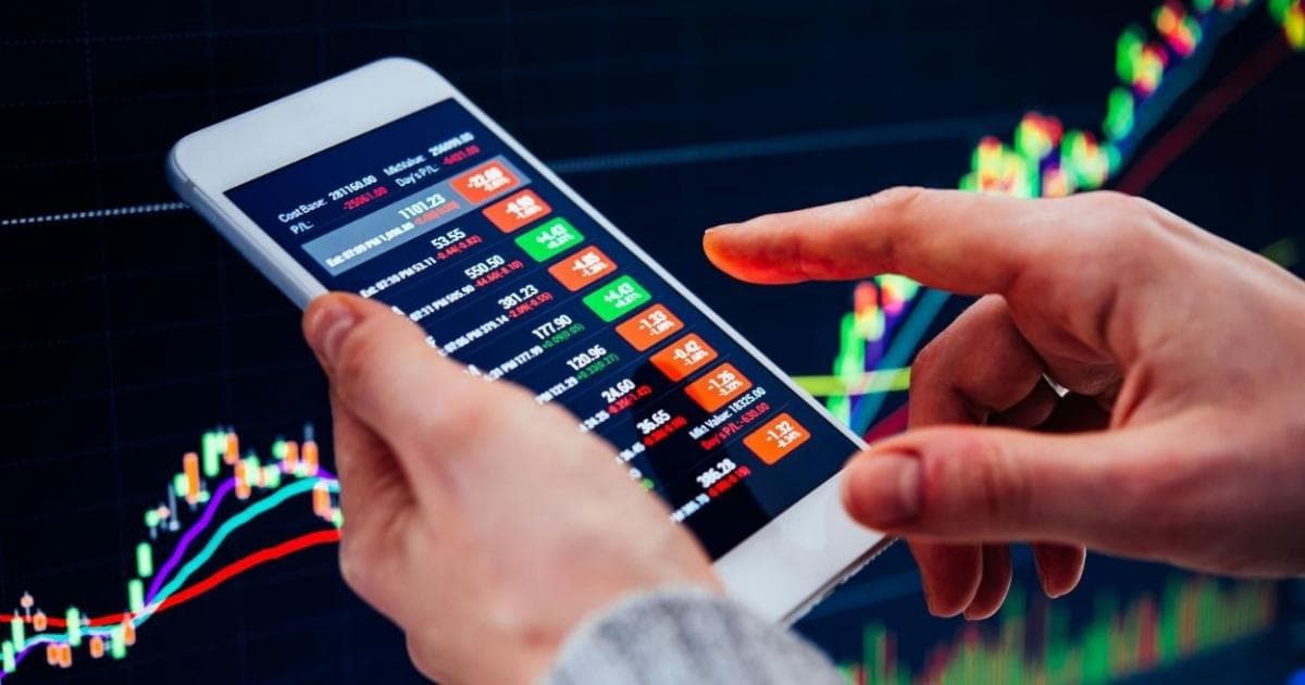 IHSG Berpotensi Rebound Jelang Akhir Pekan, Empat Saham Ini Bisa Dicermati IHSG Berpotensi Rebound Jelang Akhir Pekan, Empat Saham Ini Bisa Dicermati