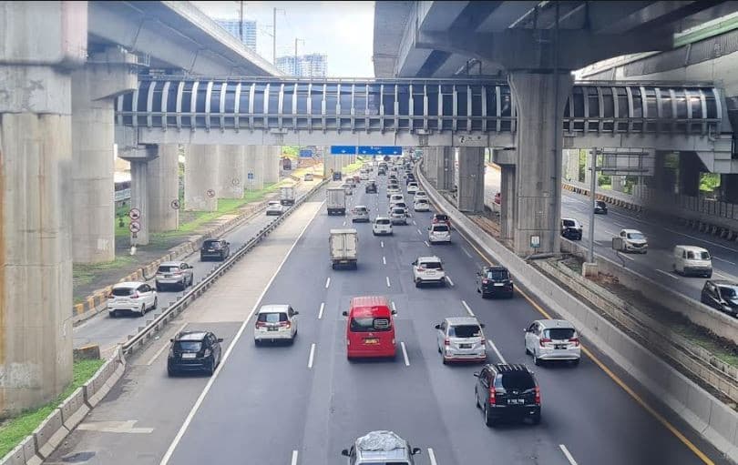 4 Link CCTV Tol Mudik Lebaran 2026 dan Cara Lihatnya, Ada Pantauan Non-Tol Juga 4 Link CCTV Tol Mudik Lebaran 2026 dan Cara Lihatnya, Ada Pantauan Non-Tol Juga