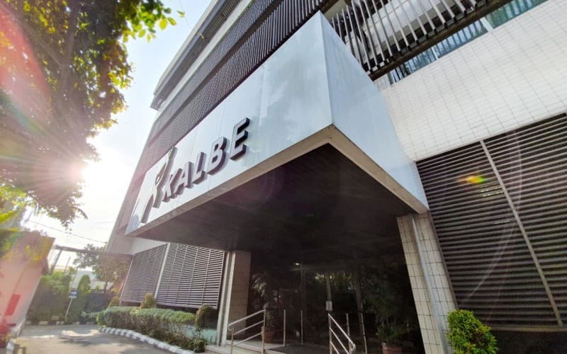 Kalbe Farma (KLBF) Cetak Laba Bersih Rp1,97 Triliun di Semester I-2025 Kalbe Farma (KLBF) Cetak Laba Bersih Rp1,97 Triliun di Semester I-2025