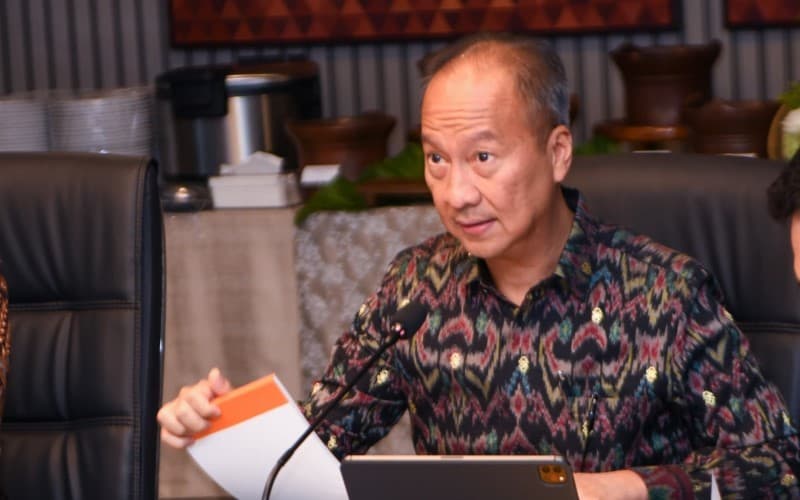 RI Punya Cadangan Pasir Silika Melimpah, Kemenperin Luncurkan Peta Jalan Hilirisasi RI Punya Cadangan Pasir Silika Melimpah, Kemenperin Luncurkan Peta Jalan Hilirisasi