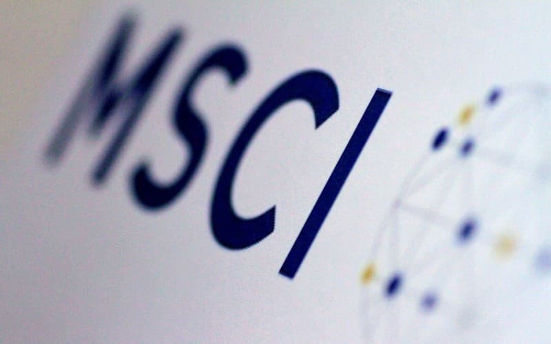 Siapa Pemilik Saham MSCI yang Kelola Beragam Indeks, Intip Proporsi Investornya Siapa Pemilik Saham MSCI yang Kelola Beragam Indeks, Intip Proporsi Investornya