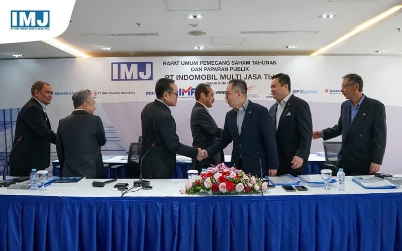 Tambah Modal Anak Usaha, Emiten Grup Salim (IMJS) Gelar Rights Issue Rp504 Miliar Tambah Modal Anak Usaha, Emiten Grup Salim (IMJS) Gelar Rights Issue Rp504 Miliar
