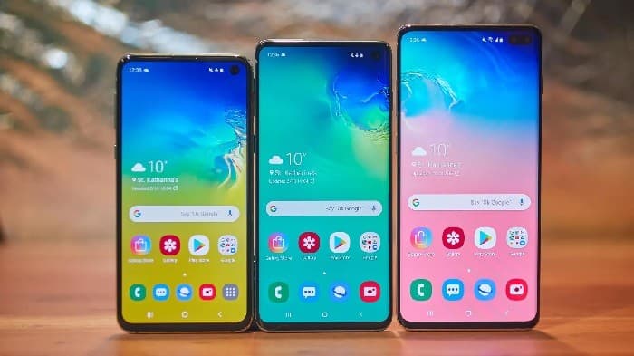 Google Diminta Buka Android untuk Layanan AI Kompetitor Google Diminta Buka Android untuk Layanan AI Kompetitor