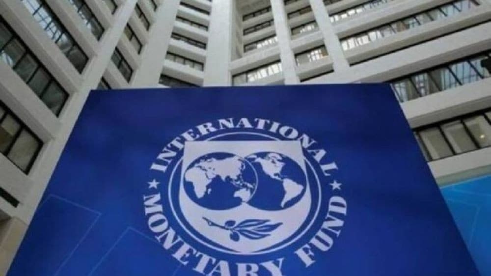 IMF Naikkan Proyeksi Pertumbuhan Ekonomi Global 2025, Dampak Tarif Dinilai Lebih Ringan IMF Naikkan Proyeksi Pertumbuhan Ekonomi Global 2025, Dampak Tarif Dinilai Lebih Ringan