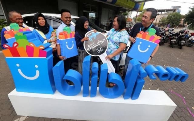Bukan Krisis, Gelombang Efisiensi Perusahaan Digital Dinilai Jadi Arah Baru Pematangan Pasar Bukan Krisis, Gelombang Efisiensi Perusahaan Digital Dinilai Jadi Arah Baru Pematangan Pasar