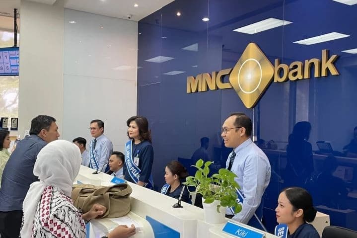 Perkuat Penyaluran Kredit, MNC Bank (BABP) Private Placement 4,44 Miliar Saham Perkuat Penyaluran Kredit, MNC Bank (BABP) Private Placement 4,44 Miliar Saham