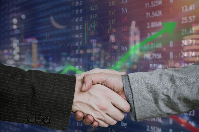 Akuisisi Tuntas, Triple B Resmi Jadi Pengendali MEJA Akuisisi Tuntas, Triple B Resmi Jadi Pengendali MEJA