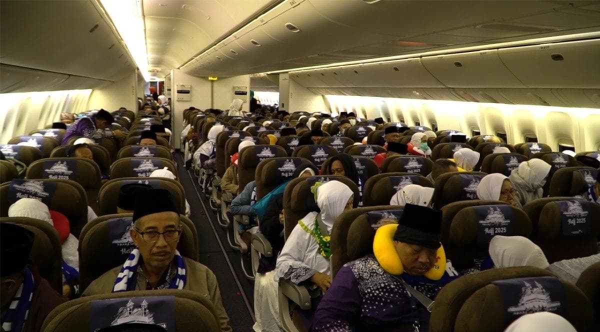 Usut Kasus Korupsi Kuota Haji, KPK Panggil Lima Biro Travel Usut Kasus Korupsi Kuota Haji, KPK Panggil Lima Biro Travel