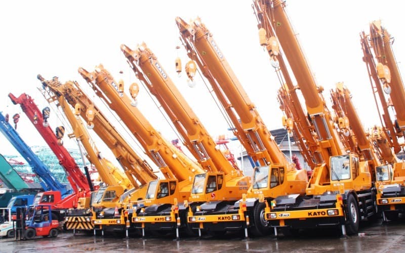 Superkrane (SKRN) Tetapkan Dividen Rp18 per Saham, Turun 55 Persen Superkrane (SKRN) Tetapkan Dividen Rp18 per Saham, Turun 55 Persen