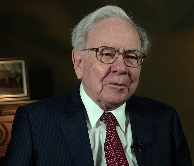 Warren Buffett Mundur Pekan Ini, Berkshire Hathaway Masuki Era Baru Warren Buffett Mundur Pekan Ini, Berkshire Hathaway Masuki Era Baru
