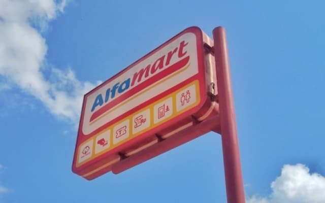 Harga Saham Fluktuatif, Alfamart (AMRT) Siap Buyback Rp1,5 Triliun Harga Saham Fluktuatif, Alfamart (AMRT) Siap Buyback Rp1,5 Triliun