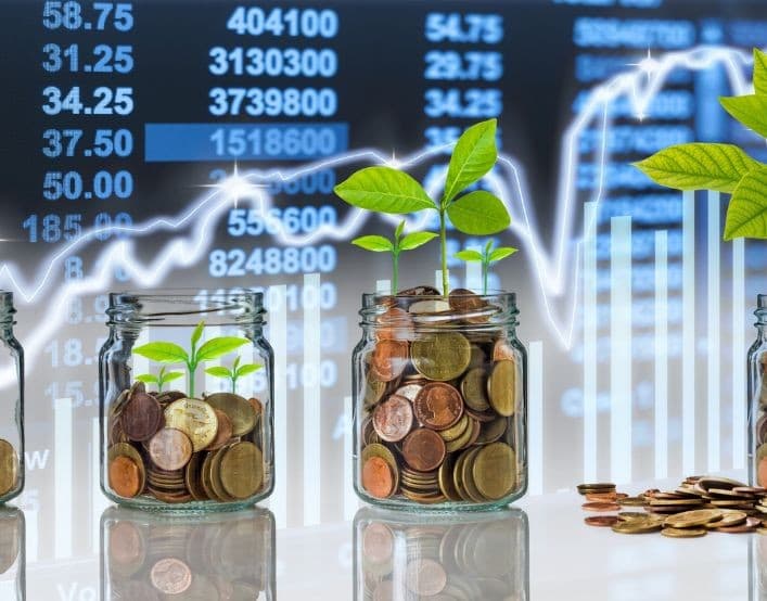 Fundamental Ekonomi Nasional Tangguh, Investasi Jangka Menengah Dinilai Masih Menjanjikan Fundamental Ekonomi Nasional Tangguh, Investasi Jangka Menengah Dinilai Masih Menjanjikan