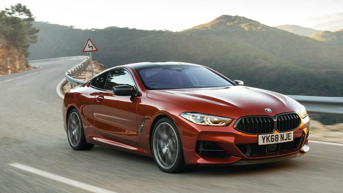 Pendapatan BMW Turun 25 Persen, Persaingan Brand China dan Tarif AS Jadi Faktor Utama Pendapatan BMW Turun 25 Persen, Persaingan Brand China dan Tarif AS Jadi Faktor Utama