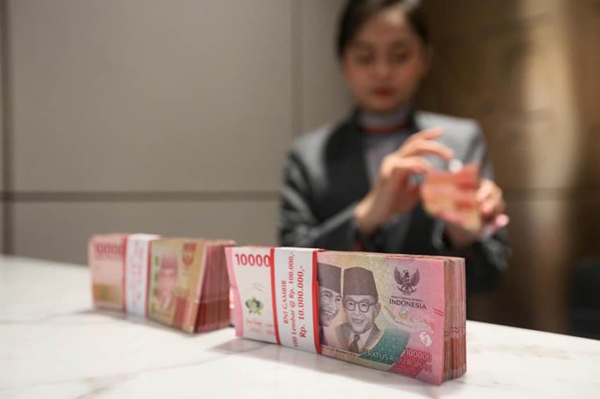 BI Catat Uang Primer Tumbuh 18,3 Persen di Februari 2026, Capai Rp2.228 Triliun BI Catat Uang Primer Tumbuh 18,3 Persen di Februari 2026, Capai Rp2.228 Triliun