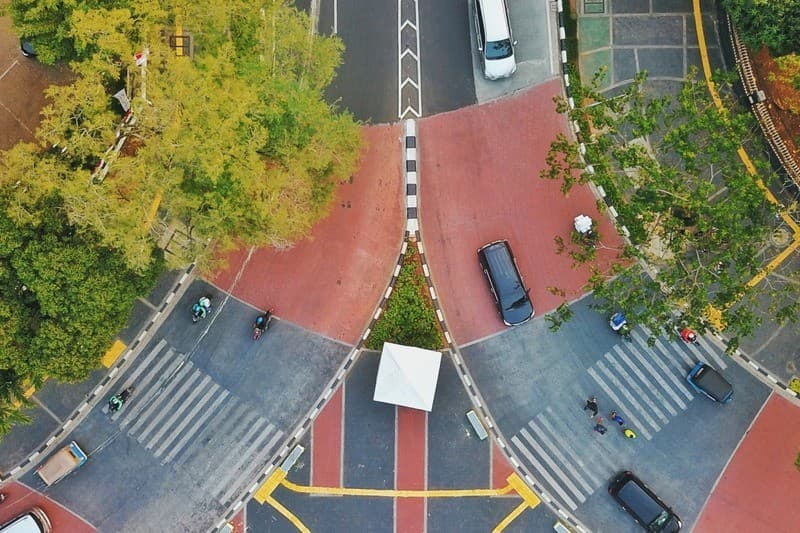 Ada Lebaran Betawi 2026 di Lapangan Banteng, Berikut Rekayasa Lalu Lintasnya Ada Lebaran Betawi 2026 di Lapangan Banteng, Berikut Rekayasa Lalu Lintasnya