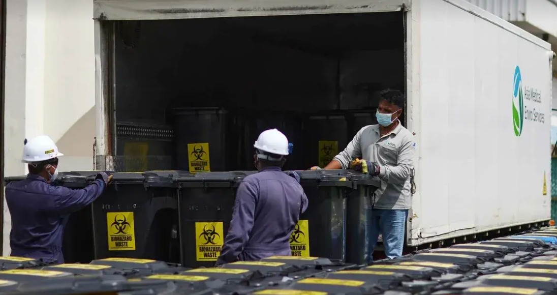 Bukukan Rugi Akuntansi di 2025, Arus Kas TBS Energi (TOBA) Dinilai Tetap Kuat Bukukan Rugi Akuntansi di 2025, Arus Kas TBS Energi (TOBA) Dinilai Tetap Kuat