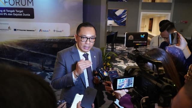 Aksi Premanisme Disebut Bikin Biaya Investasi Membengkak Aksi Premanisme Disebut Bikin Biaya Investasi Membengkak
