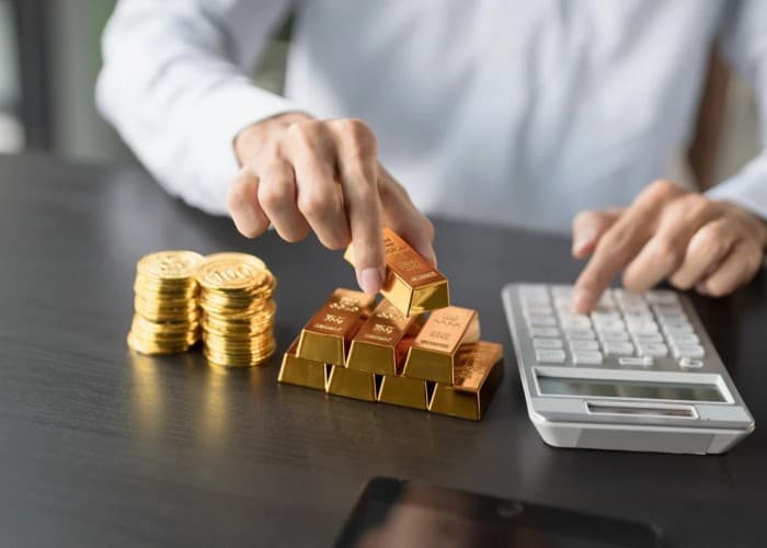 Cek Harga Emas 22 Karat Hari Ini, Price List 24K hingga 8K Rabu 13 Agustus 2025 Cek Harga Emas 22 Karat Hari Ini, Price List 24K hingga 8K Rabu 13 Agustus 2025