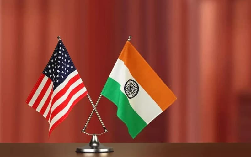 India Tunda Kesepakatan Dagang usai MA AS Batalkan Tarif Resiprokal Trump India Tunda Kesepakatan Dagang usai MA AS Batalkan Tarif Resiprokal Trump