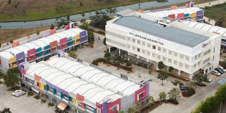 LPCK Raup Marketing Sales Rp491 Miliar di Kuartal I, Pendapatan Tembus Rp760 Miliar LPCK Raup Marketing Sales Rp491 Miliar di Kuartal I, Pendapatan Tembus Rp760 Miliar