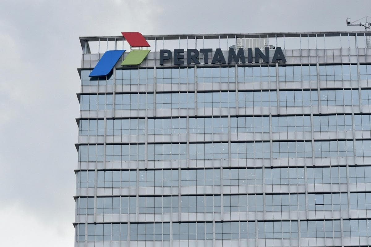 Pertamina Mau Gabungkan Tiga Anak Usahanya, Ditargetkan Tuntas Akhir 2025 Pertamina Mau Gabungkan Tiga Anak Usahanya, Ditargetkan Tuntas Akhir 2025