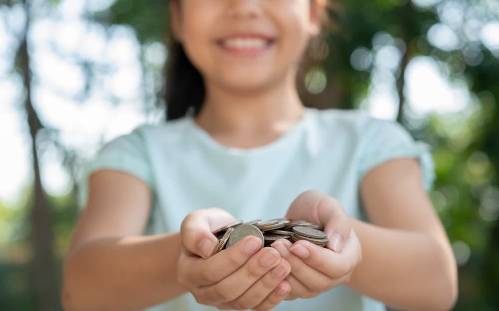 Nigeria Negara Paling Dermawan Versi World Giving Report 2025, Indonesia Peringkat 21 Nigeria Negara Paling Dermawan Versi World Giving Report 2025, Indonesia Peringkat 21