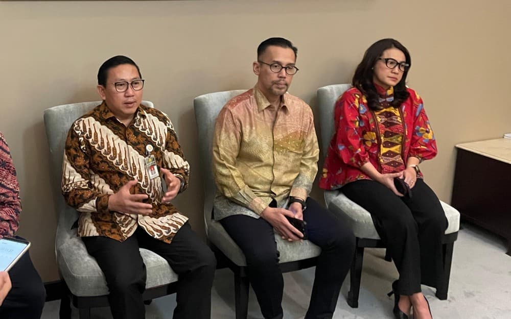 Tingkatkan Produktivitas dan Kualitas Pangan, Kementan Terapkan Teknologi Genomik Tingkatkan Produktivitas dan Kualitas Pangan, Kementan Terapkan Teknologi Genomik