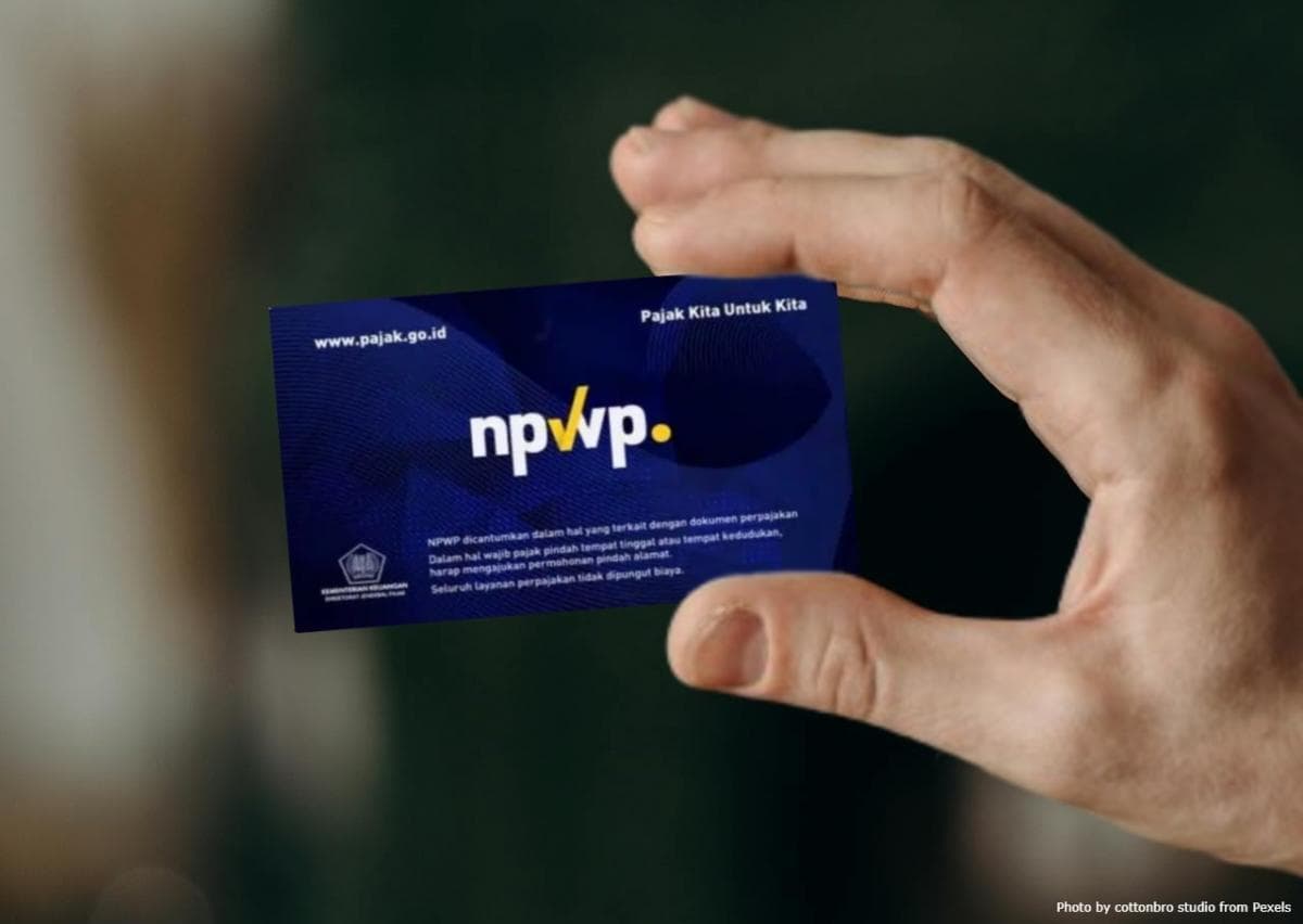 Cuma Butuh 1 Menit, Ini 3 Cara Cek NPWP Aktif Beserta Manfaatnya Cuma Butuh 1 Menit, Ini 3 Cara Cek NPWP Aktif Beserta Manfaatnya