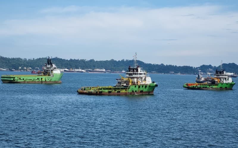 Revisi Target Rights Issue, ELPI Terbitkan 2,11 Miliar Saham Baru Revisi Target Rights Issue, ELPI Terbitkan 2,11 Miliar Saham Baru