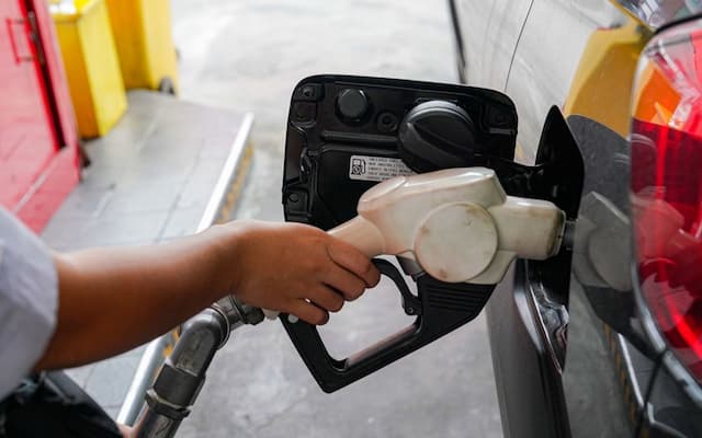 BPS Ungkap Kenaikan Harga BBM Dorong Inflasi di Mei 2026, Emas Jadi Peredam Utama BPS Ungkap Kenaikan Harga BBM Dorong Inflasi di Mei 2026, Emas Jadi Peredam Utama