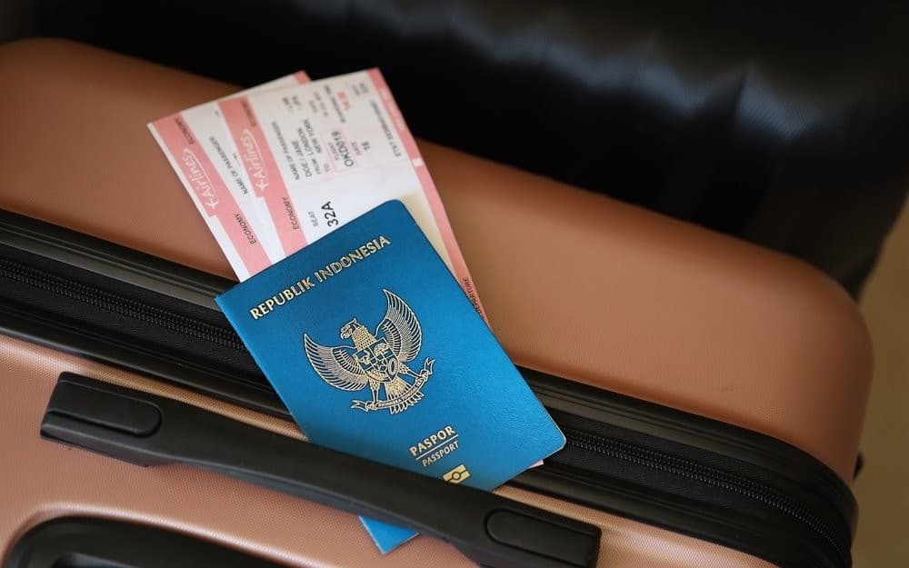 Catat, Ini Panduan Praktis Urus Paspor dan Visa untuk Perjalanan Bisnis Catat, Ini Panduan Praktis Urus Paspor dan Visa untuk Perjalanan Bisnis