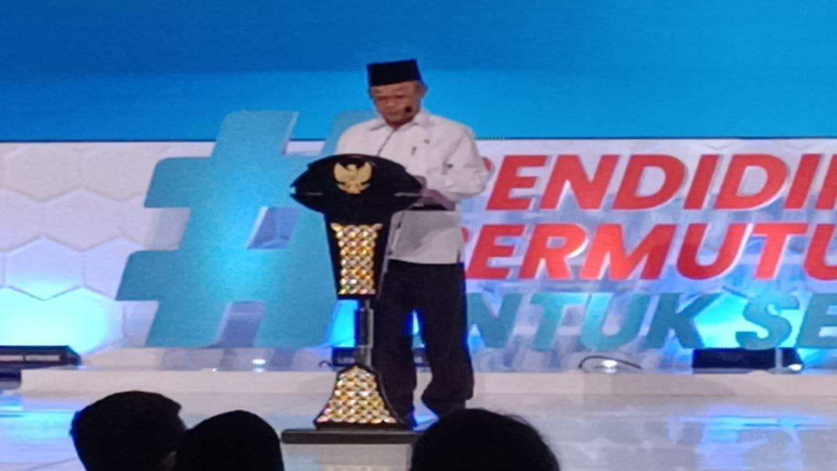 Sambut HUT Ke-80 RI, Prabowo Bakal Bagikan Bantuan untuk Guru Sambut HUT Ke-80 RI, Prabowo Bakal Bagikan Bantuan untuk Guru