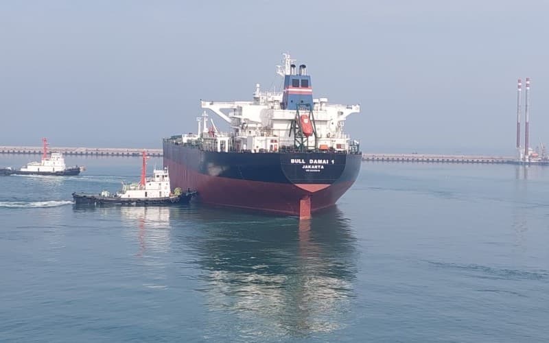 Harga Pelaksanaan Private Placement Disorot Bursa, Ini Penjelasan Bull Harga Pelaksanaan Private Placement Disorot Bursa, Ini Penjelasan Bull