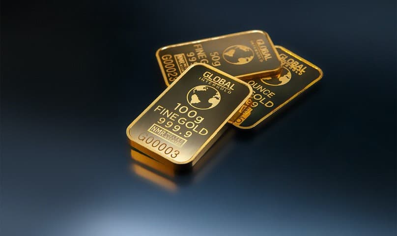 Harga Emas Antam (ANTM) Akhir Pekan Anjlok Rp57 Ribu Harga Emas Antam (ANTM) Akhir Pekan Anjlok Rp57 Ribu