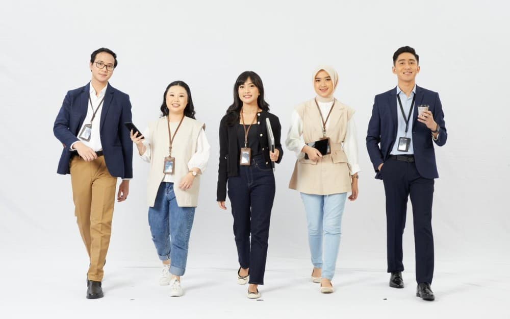 Siap-Siap, BRI Buka Rekrutmen BFLP 2025 Siap-Siap, BRI Buka Rekrutmen BFLP 2025