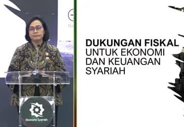 Penerbitan Sukuk RI Tembus Rp84 Triliun di Domestik dan USD7,7 Miliar di Pasar Global Penerbitan Sukuk RI Tembus Rp84 Triliun di Domestik dan USD7,7 Miliar di Pasar Global
