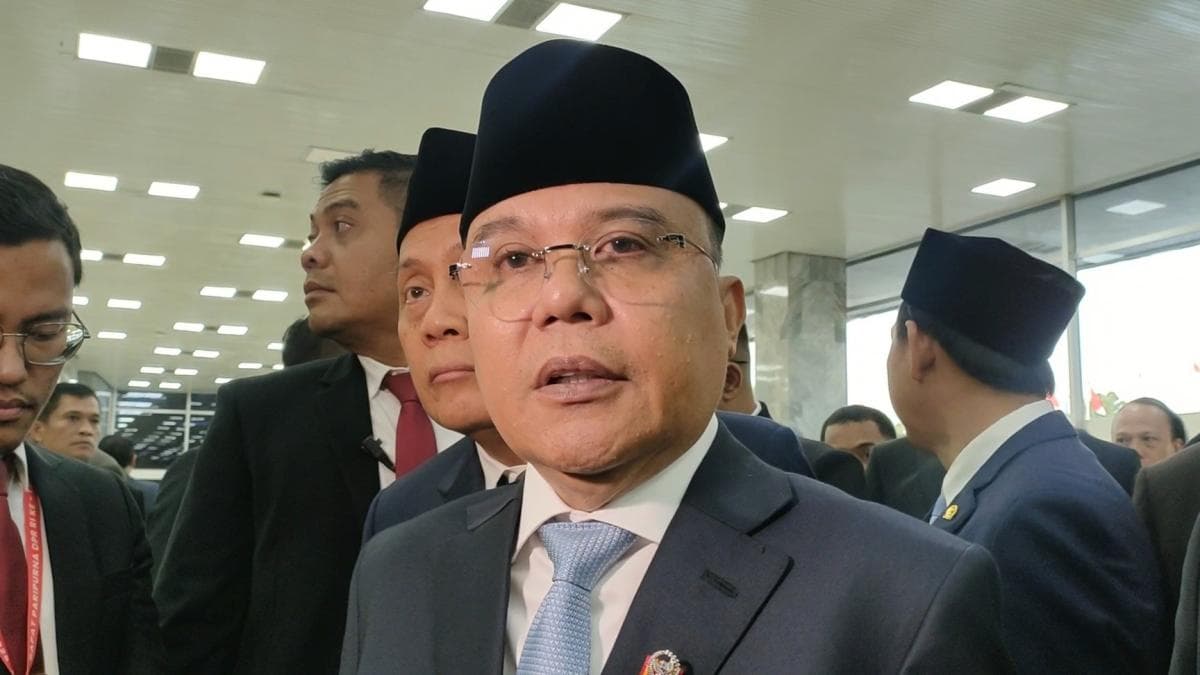 Terima Aspirasi Pekerja, Dasco Pastikan Produsen Mie Sedaap Segera Hentikan PHK Terima Aspirasi Pekerja, Dasco Pastikan Produsen Mie Sedaap Segera Hentikan PHK