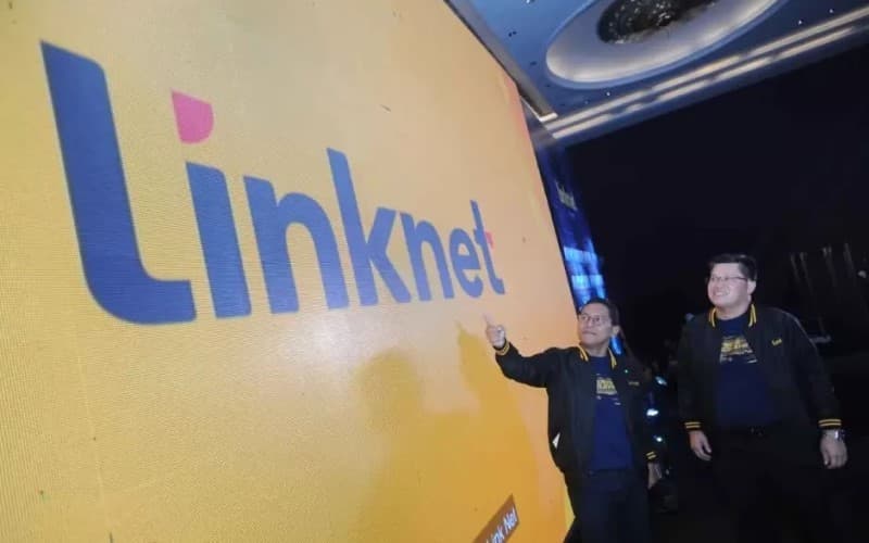 WIFI Buka Suara Soal Rencana Akuisisi LinkNet (LINK) WIFI Buka Suara Soal Rencana Akuisisi LinkNet (LINK)