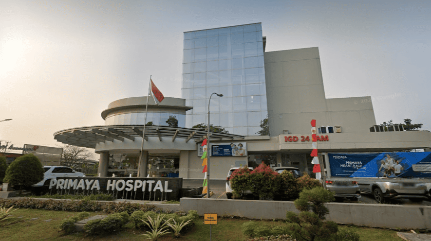 Siapa Pemilik Rumah Sakit Primaya (PRAY)? Dulunya RS Awal Bros, Ini Daftar Pemiliknya Siapa Pemilik Rumah Sakit Primaya (PRAY)? Dulunya RS Awal Bros, Ini Daftar Pemiliknya