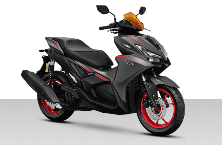 Daftar Harga Yamaha Aerox Turbo 2025, Pricelist Semua Varian dan Spesifikasinya Daftar Harga Yamaha Aerox Turbo 2025, Pricelist Semua Varian dan Spesifikasinya