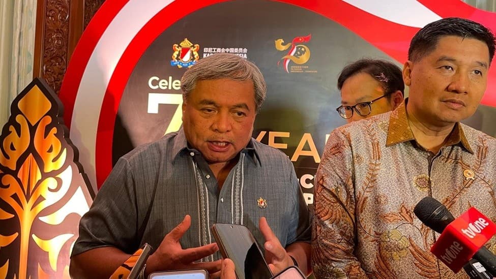 Kadin Indonesia: Kerja Sama RI-China Bisa Jadi Motor Penggerak Roda Pertumbuhan Ekonomi Kadin Indonesia: Kerja Sama RI-China Bisa Jadi Motor Penggerak Roda Pertumbuhan Ekonomi