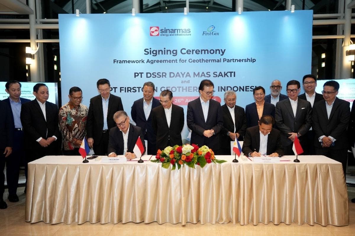 Saham DSSA Reli, Disokong Sentimen MSCI, FTSE, hingga Proyek Panas Bumi Saham DSSA Reli, Disokong Sentimen MSCI, FTSE, hingga Proyek Panas Bumi