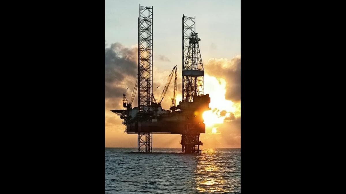 Sumur Baru PHE ONWJ Produksi 2.635 Barel Minyak per Hari Sumur Baru PHE ONWJ Produksi 2.635 Barel Minyak per Hari