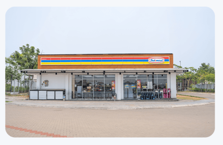 Siapa Pemilik Indomaret Franchise Swalayan Favorit Investor Berduit, Ini Pemegang Sahamnya Siapa Pemilik Indomaret Franchise Swalayan Favorit Investor Berduit, Ini Pemegang Sahamnya