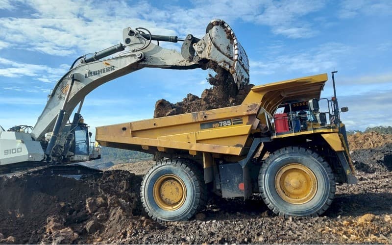 AADI Cetak Laba Rp7 Triliun di Semester I-2025, Anjlok 50 Persen AADI Cetak Laba Rp7 Triliun di Semester I-2025, Anjlok 50 Persen