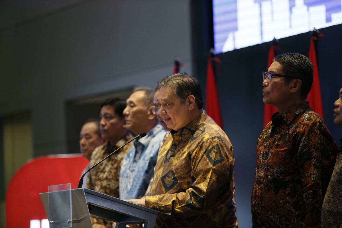 Pemerintah Akan Tambah Stimulus untuk Jaga Daya Beli dan Konsumsi Masyarakat Pemerintah Akan Tambah Stimulus untuk Jaga Daya Beli dan Konsumsi Masyarakat