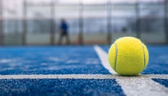 206 Lapangan Padel di Jakarta Dijatuhi Sanksi Administratif, Mayoritas di Jaksel 206 Lapangan Padel di Jakarta Dijatuhi Sanksi Administratif, Mayoritas di Jaksel