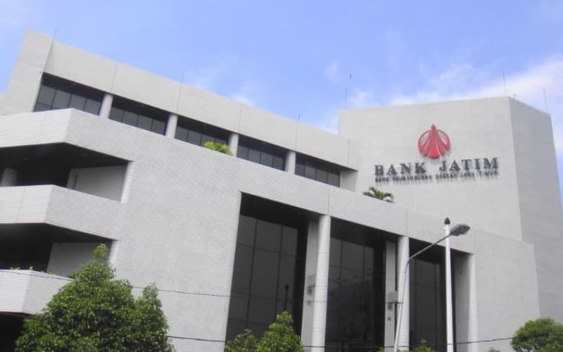 Masuki Babak Akhir, Bank Jatim (BJTM) Targetkan KUB Selesai Oktober 2025 Masuki Babak Akhir, Bank Jatim (BJTM) Targetkan KUB Selesai Oktober 2025